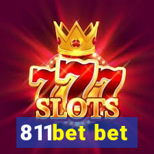 811bet bet